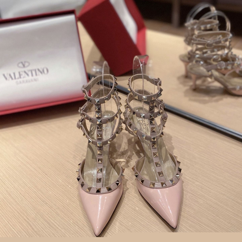 Valentino Sandals